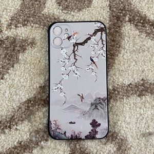 iPhone 10 phone case